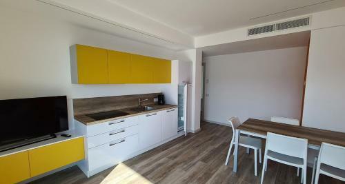 Luxury Apartments Natura