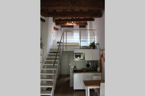 Apartamento Fiordiloto