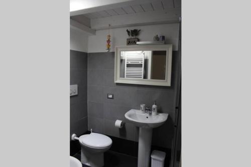 Apartamento Fiordiloto