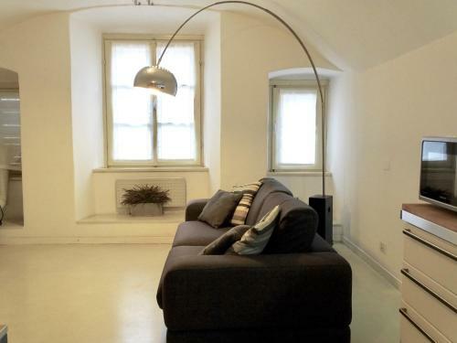 Apartamento Cavour 96