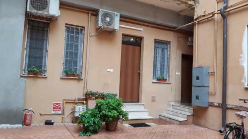 Apartamento Casa Mantova 3