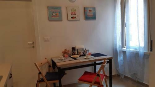 Apartamento Casa Mantova 3