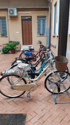 Apartamento Casa Mantova 3