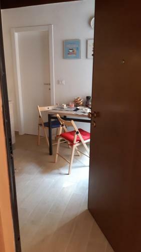 Apartamento Casa Mantova 3