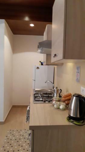 Apartamento Casa Mantova 3