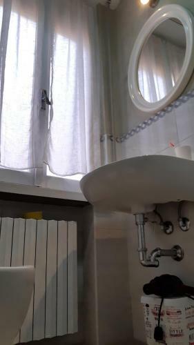 Apartamento Casa Mantova 3