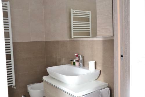 Apartamento Casa Degli Scacchi