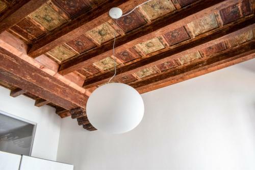 Apartamento Casa Degli Scacchi