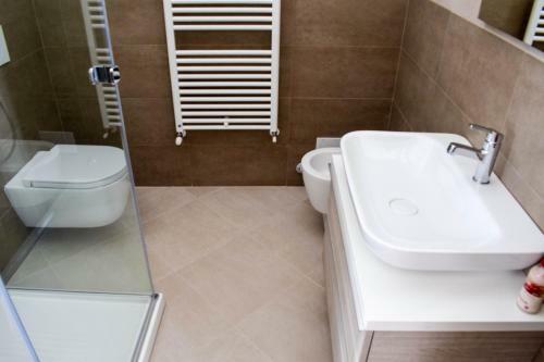 Apartamento Casa Degli Scacchi