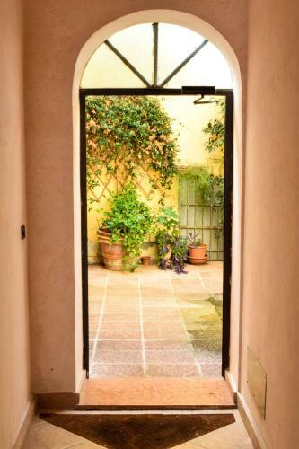 Apartamento Casa Degli Scacchi
