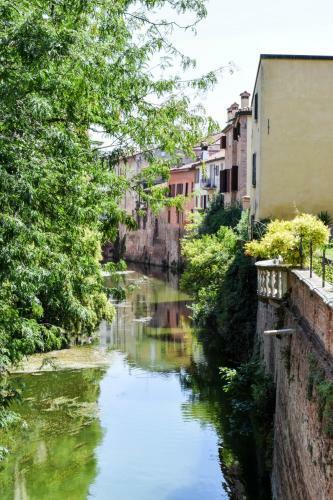 Apartamento Casa Degli Scacchi