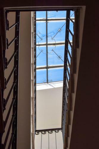 Apartamento Casa Degli Scacchi