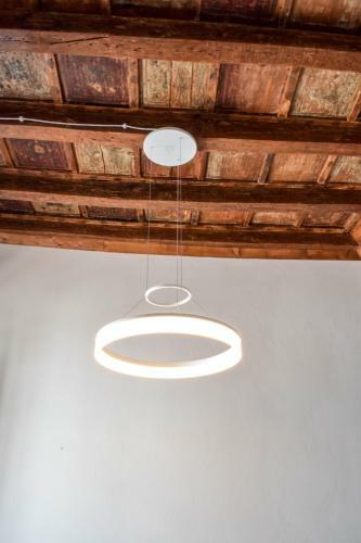 Apartamento Casa Degli Scacchi