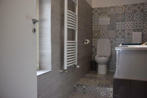 Ionio Sea Apartment