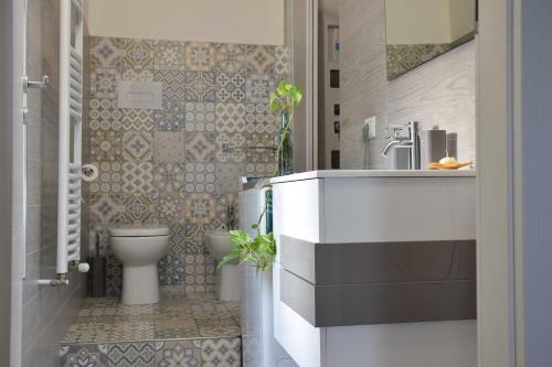 Ionio Sea Apartment