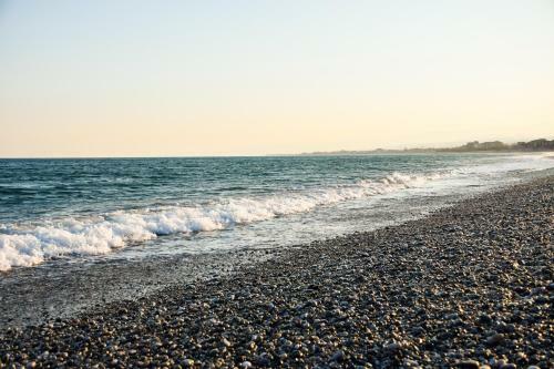Ionio Sea Apartment