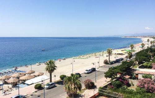 Ionio Sea Apartment