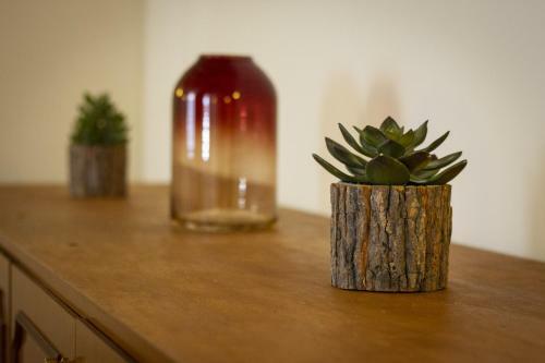 Apartamento Suite Le Grottesche - Smart Holiday