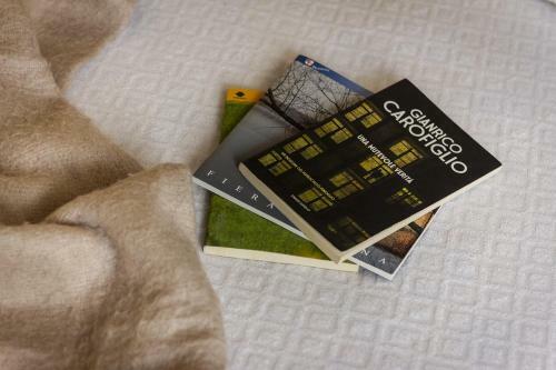 Apartamento Suite Le Grottesche - Smart Holiday