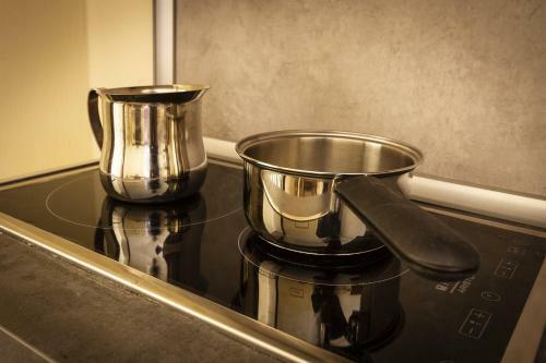 Apartamento Suite Le Grottesche - Smart Holiday