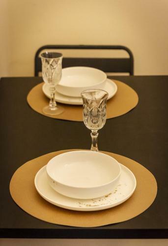 Apartamento Suite Le Grottesche - Smart Holiday