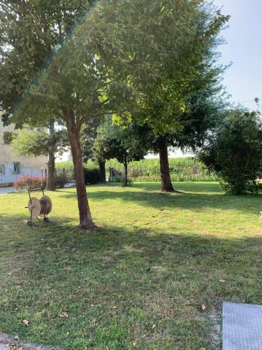 Bed & Breakfast Corte Castella