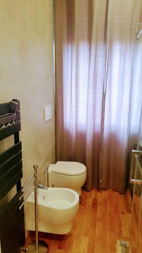 Apartamento Casa Caterina