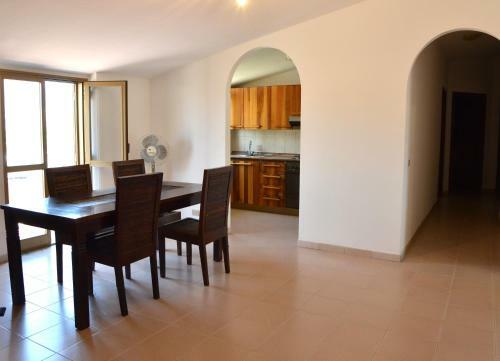 Apartamento Holiday Home Marina