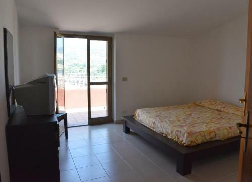 Apartamento Holiday Home Marina