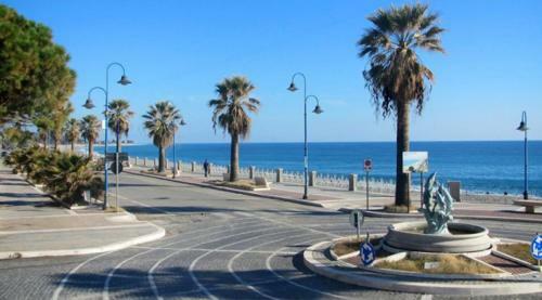 Apartamento Holiday Home Marina