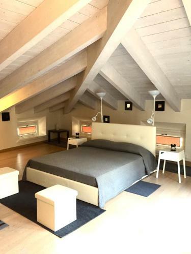 Apartamento Residenza Virgiliana Suite