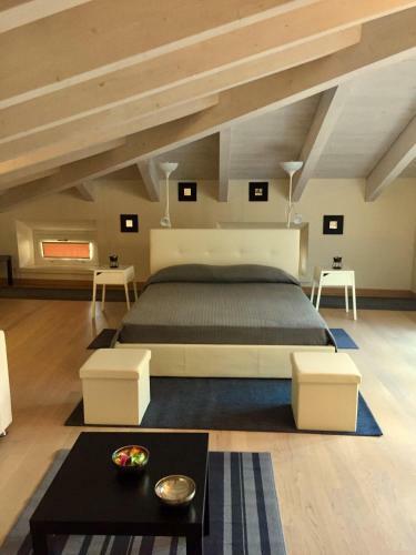 Apartamento Residenza Virgiliana Suite
