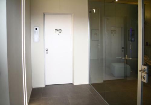 Apartamento Dimore Al Te