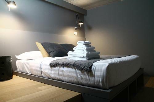Apartamento Dimore Al Te