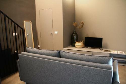 Apartamento Dimore Al Te