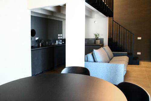 Apartamento Dimore Al Te
