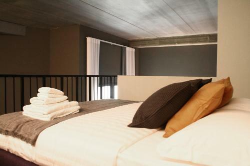 Apartamento Dimore Al Te
