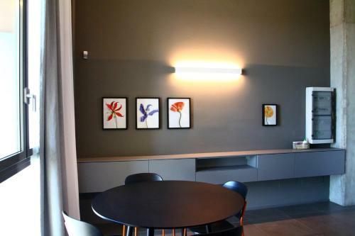 Apartamento Dimore Al Te