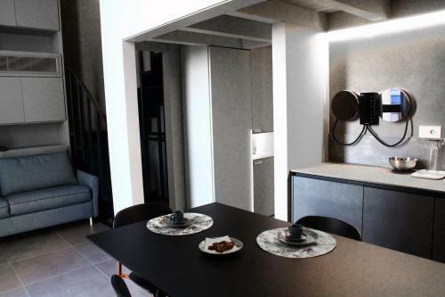Apartamento Dimore Al Te
