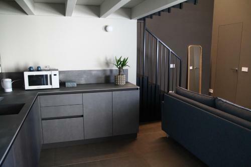 Apartamento Dimore Al Te