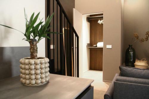 Apartamento Dimore Al Te