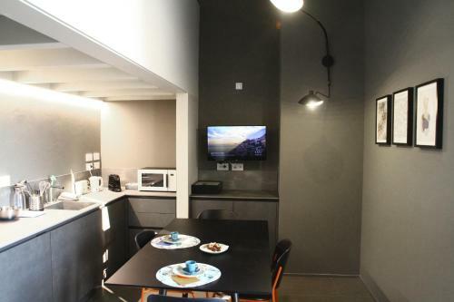 Apartamento Dimore Al Te