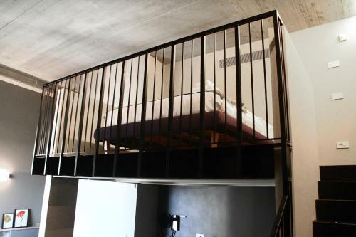 Apartamento Dimore Al Te