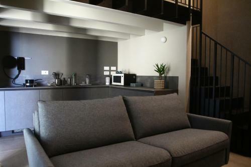 Apartamento Dimore Al Te