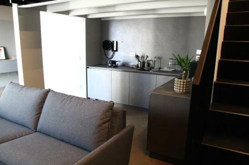 Apartamento Dimore Al Te
