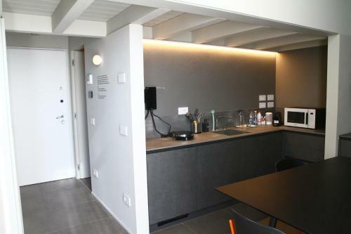Apartamento Dimore Al Te