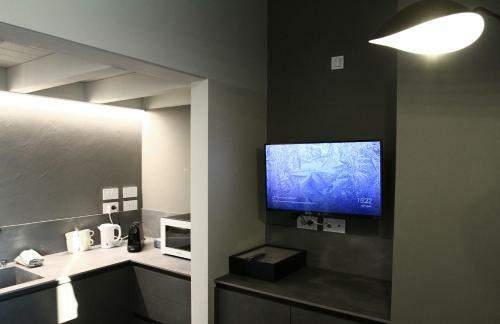 Apartamento Dimore Al Te