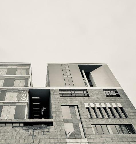 Apartamento Dimore Al Te