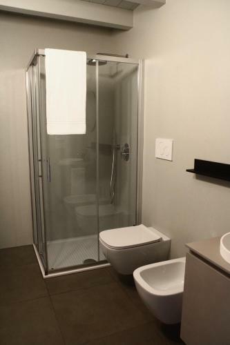 Apartamento Dimore Al Te