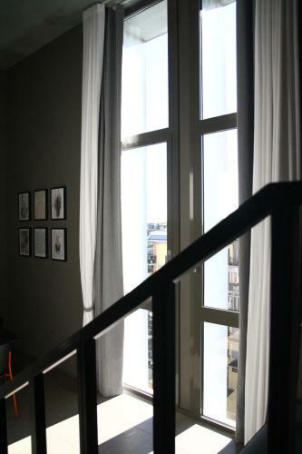 Apartamento Dimore Al Te